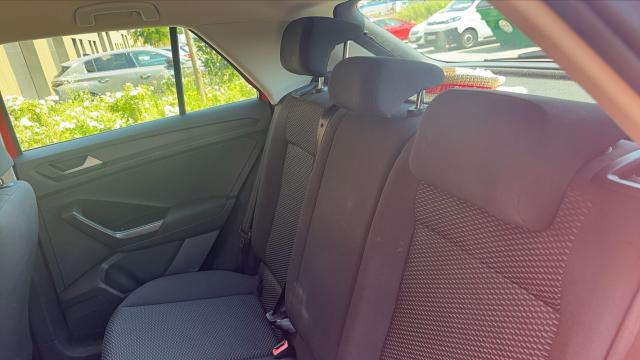 Volkswagen T-Roc image 7