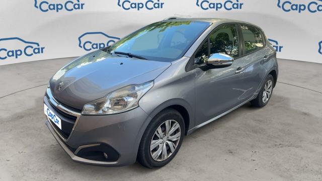 Peugeot 208 Societé 1.5 Bluehdi 100 Active Business