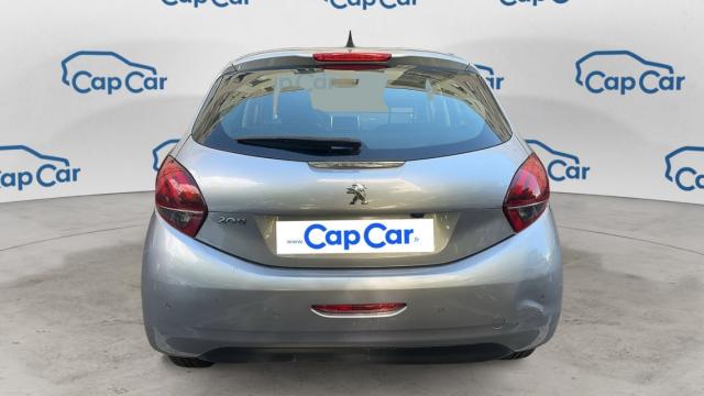 Peugeot 208 image 5