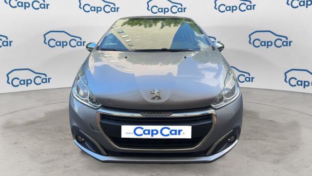 Peugeot 208 image 1
