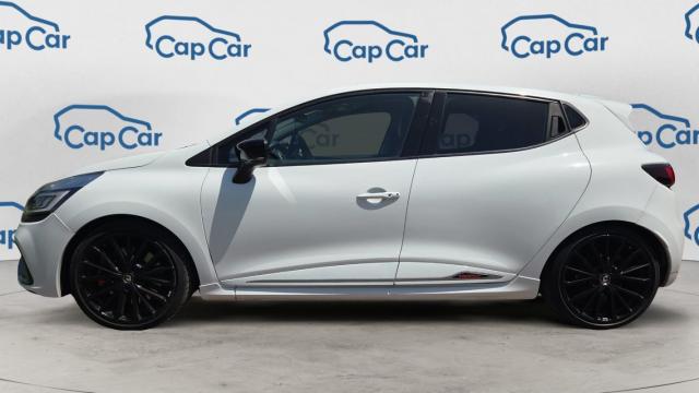 Renault Clio image 1