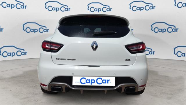 Renault Clio image 6