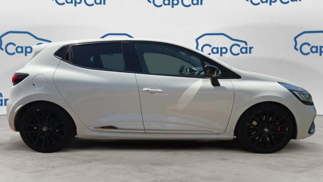 Renault Clio image 3
