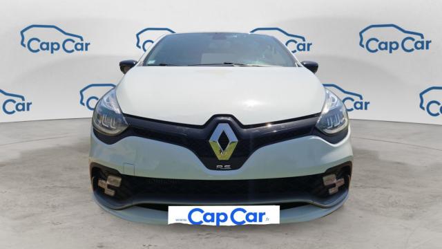 Renault Clio image 9