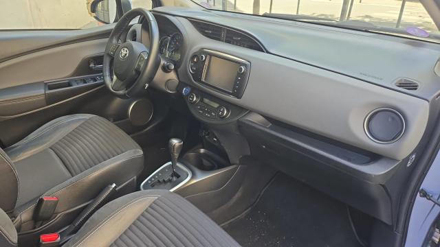Toyota Yaris image 5