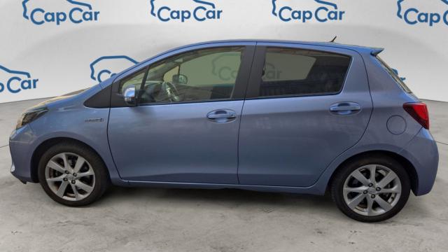 Toyota Yaris image 2