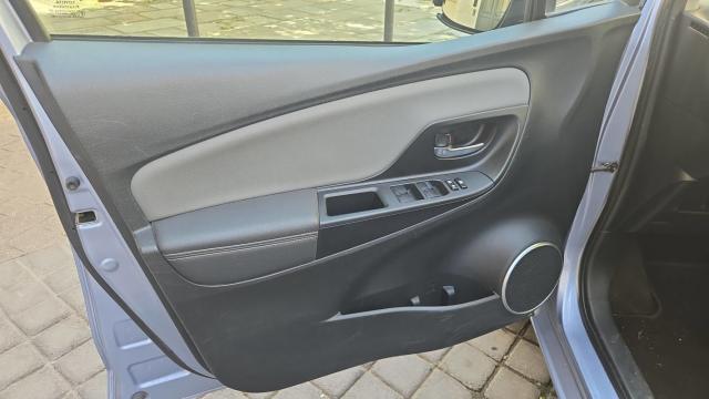 Toyota Yaris image 1