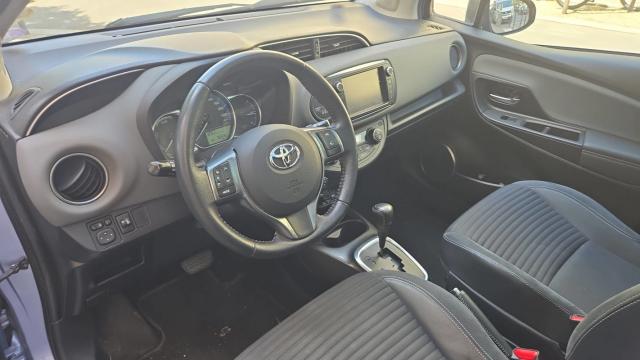 Toyota Yaris image 6