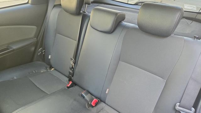 Toyota Yaris image 4