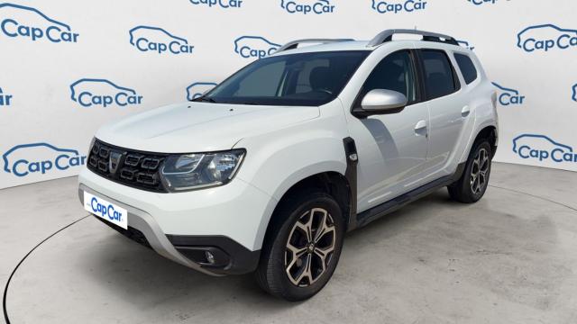 Dacia Duster Société 1.5 Dci 115 Prestige 2pl.
