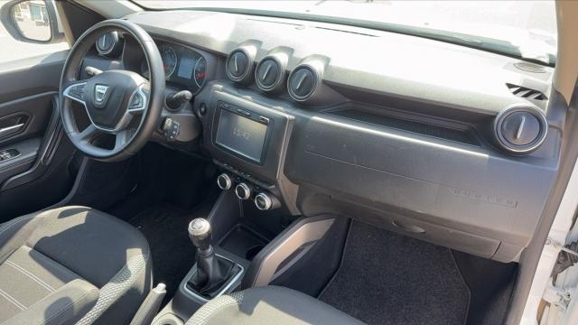 Dacia Duster image 6