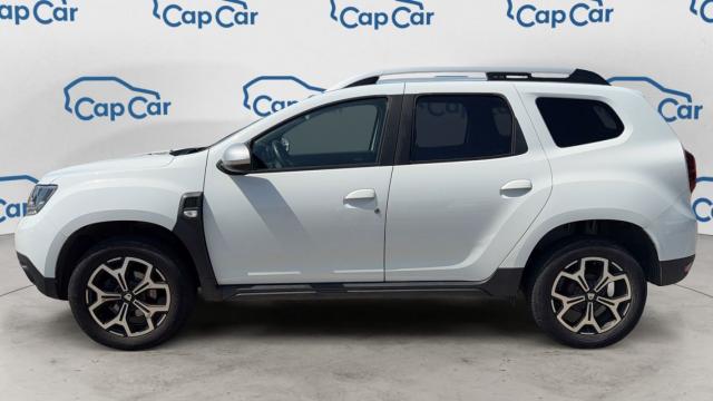 Dacia Duster image 4
