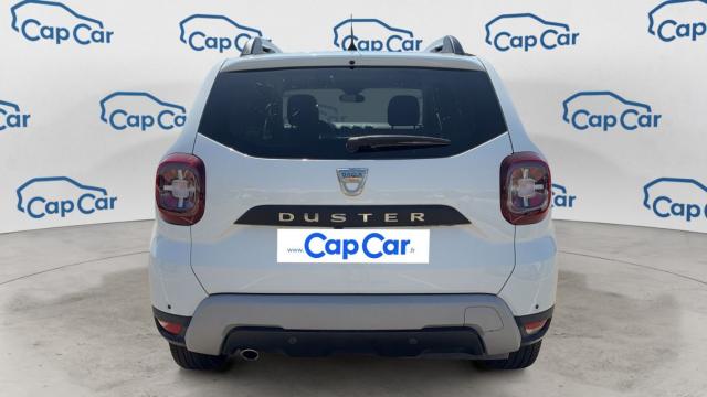 Dacia Duster image 7