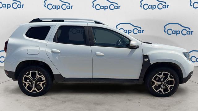 Dacia Duster image 3