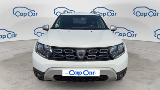 Dacia Duster image 2