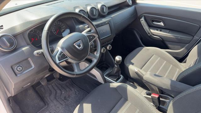 Dacia Duster image 8