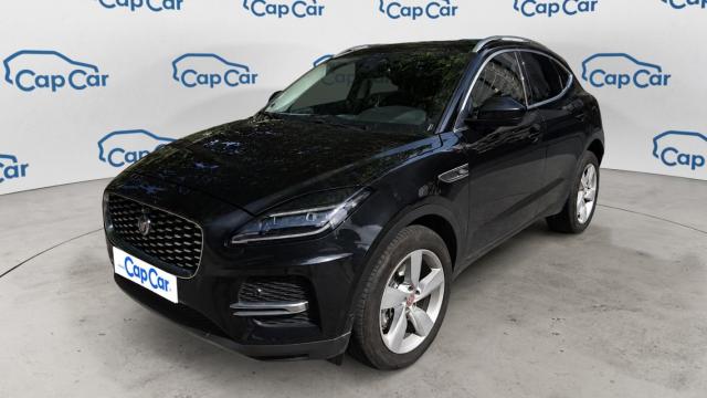 Jaguar E-Pace 2.0 D 165 Mild Hybrid Awd Bva9 R-Dynamic