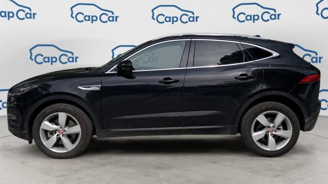 Jaguar E-Pace image 3