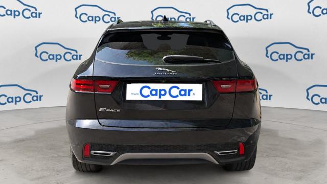 Jaguar E-Pace image 6