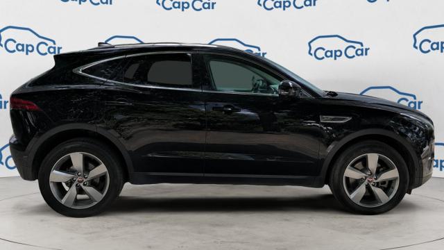 Jaguar E-Pace image 7