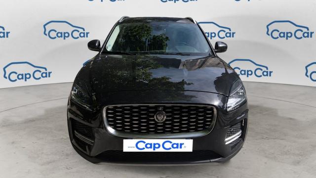 Jaguar E-Pace image 9