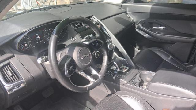 Jaguar E-Pace image 4