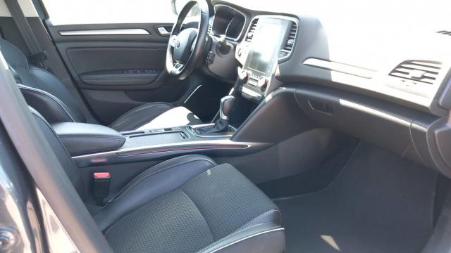 Renault Mégane image 6