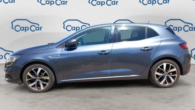 Renault Mégane image 3