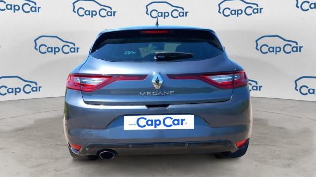 Renault Mégane image 1