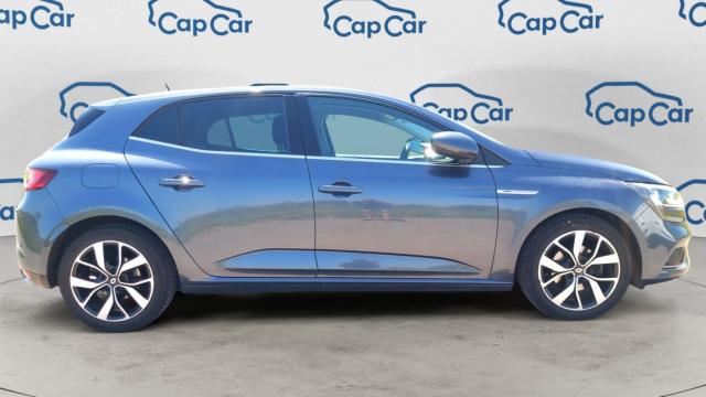 Renault Mégane image 5