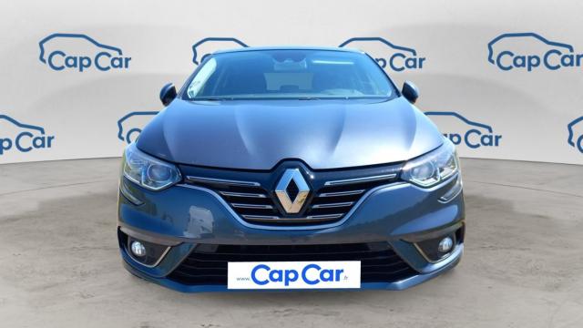 Renault Mégane image 9