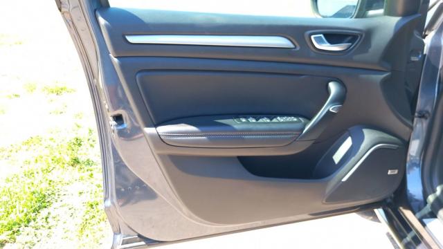 Renault Mégane image 2