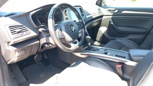 Renault Mégane image 4