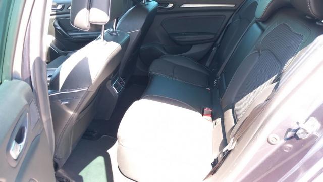 Renault Mégane image 8