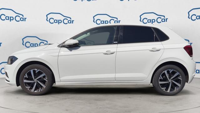 Volkswagen Polo image 4