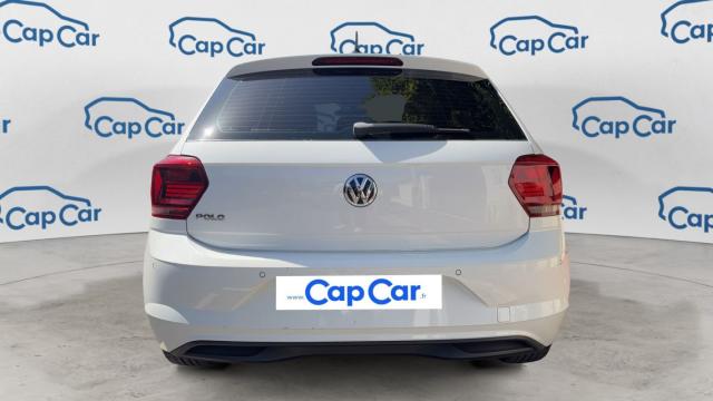 Volkswagen Polo image 3