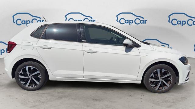 Volkswagen Polo image 5