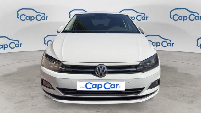 Volkswagen Polo image 2