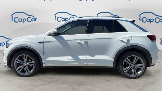 Volkswagen T-Roc image 9