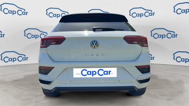 Volkswagen T-Roc image 7