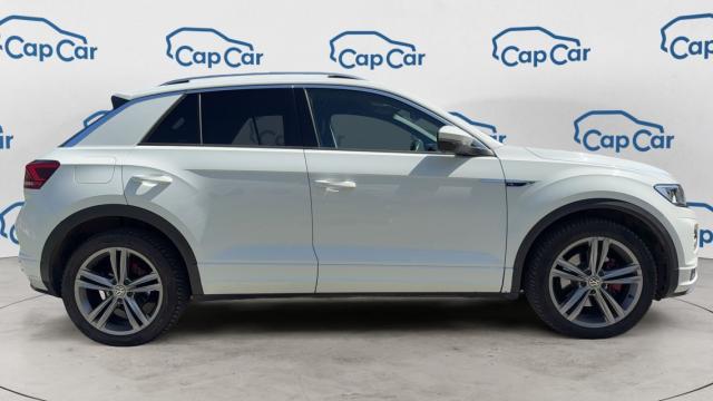 Volkswagen T-Roc image 4
