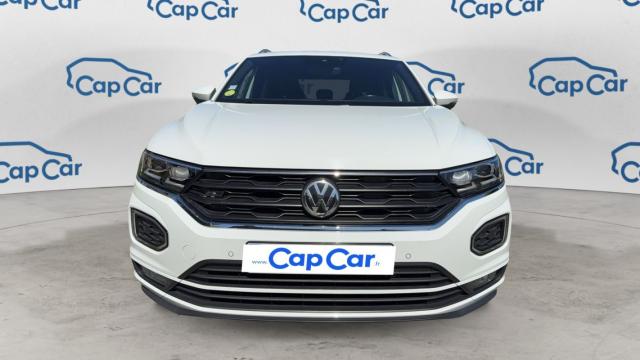 Volkswagen T-Roc image 3