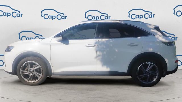 Ds Ds 7 Crossback image 9