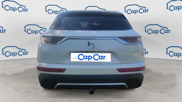 Ds Ds 7 Crossback image 7