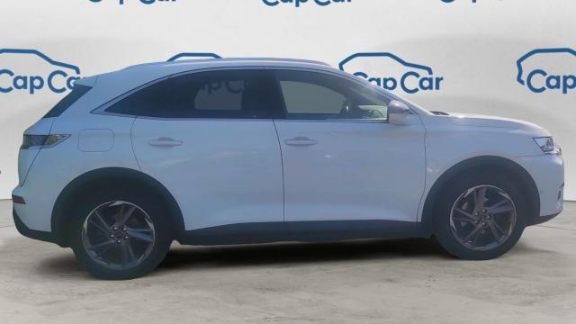 Ds Ds 7 Crossback image 1