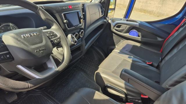 Iveco Daily image 4