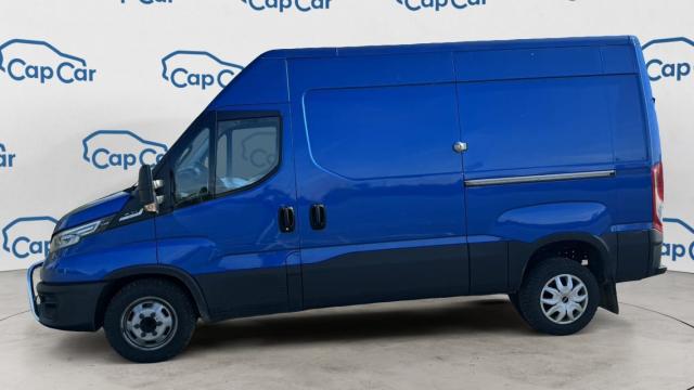 Iveco Daily image 1