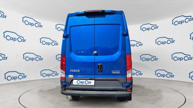 Iveco Daily image 9