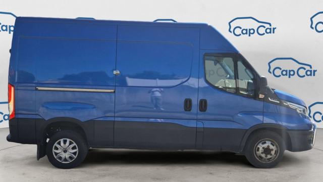 Iveco Daily image 8