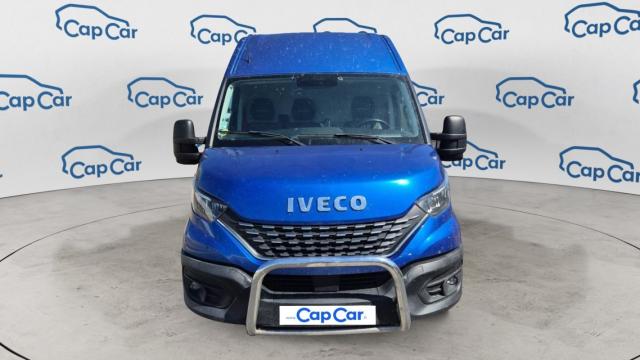 Iveco Daily image 6